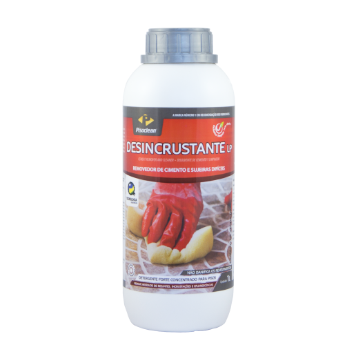 DESINCRUSTANTE LP 1L